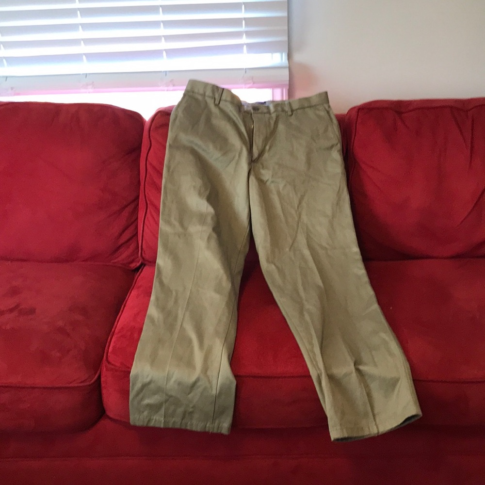 Dockers khaki pants